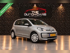 Volkswagen Up! - 1.0 BMT move up | Start&Stop | Airco | ESP |