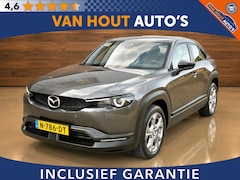 Mazda MX-30 - e-SkyActiv 145 Comfort 36 kWh | SOH 93%