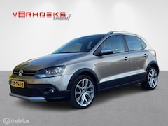 Volkswagen Polo - 1.2 TSI Cross Automaat