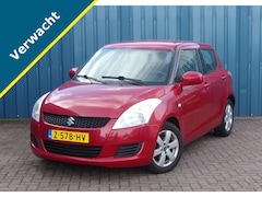 Suzuki Swift - 1.2 Comfort EASSS