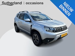 Dacia Duster - 1.0 TCe Prestige | 100pk | Carplay | Camera | Airco | Cruise Control |