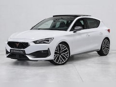 CUPRA Leon - 2.0 TSI VZ 300pk Pano Beats