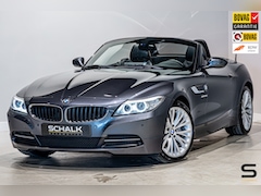 BMW Z4 Roadster - SDrive28i High Executive|Leder|1eig|Psensor
