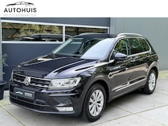 Volkswagen Tiguan - 1.4 TSI 125pk H6 Connected Series