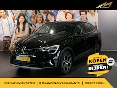 Renault Arkana - 1.6 E-Tech hybrid 145 techno | Dealer onderhouden | Apple carplay / Android auto | Camera