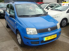 Fiat Panda - 1.1 Active Plus st bekr elek pak(weing km) nap apk