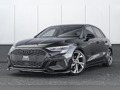 Audi A3 Sportback - 40 TFSI E |Sportstoelen|Maxton|Keyless|Matrix