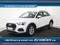 Audi Q3 - 35 TFSI *1ste Eigenaar*Leer*Navigatie*Stoelverwarming