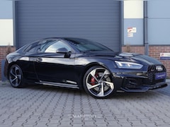 Audi RS5 - 2.9 TFSI quattro