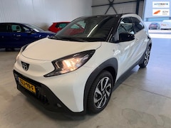 Toyota Aygo X - 1.0 VVT-i S-CVT Pulse automaat