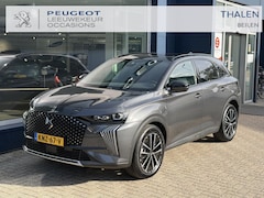 DS 7 - 7 1.6 Plug in 225 PK Ligne Business PALLAS | Nieuwe Auto | tot 8 jaar garantie | Panoramis