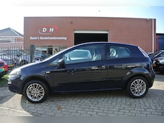 Fiat Punto Evo - 1.2 Pop airco nieuwe apk inruil mogelijk