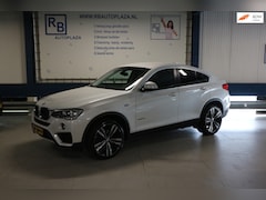 BMW X4 - XDrive20i Executive KEURIG ONDERHOUDEN/ 12 MAANDEN GARANTIE