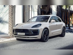 Porsche Macan - GTS