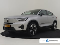 Volvo C40 - Single Motor Plus 69 kWh l SoH 94% | Panoramadak l Stoel/Stuurverwarming l Camera l Elektr