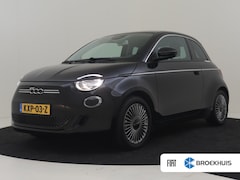 Fiat 500 - Urban 42 kWh l Camera | SoH 97% l LM-Velgen l Navigatie l Apple Car Play l Cr Control l Sf
