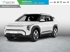 Kia EV3 - Air 58.3 kWh | Actieprijs* | Navi. | Clima. | Adapt. Cruise. | Dodehoekassistentie
