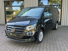 Mercedes-Benz eVito - 112 L2 60 kWh 275 km WLTP Facelift 2x Schuifdeur Stoel/Stoel Pdc Camera Navi