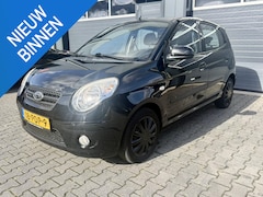 Kia Picanto - 1.0 Seven *AIRCO*ELEKTR PAKKET