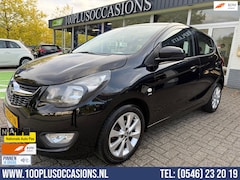 Opel Karl - 1.0 ecoFLEX Selection | Nwe apk | | Stoel/stuur verw. | Cruise |