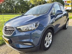 Opel Mokka X - 1.4 Turbo Innovation perfect ond. met trekhaak