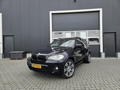 BMW X5 - E70 35i M-Pakket Carbon Zwart 7-Zits | Nieuwe Motor
