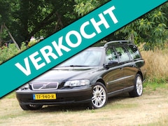 Volvo V70 - 2.4 Comfort Line