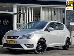 SEAT Ibiza - 1.0 TSI FR Business Intense ORG NL / BOM VOL / NAP
