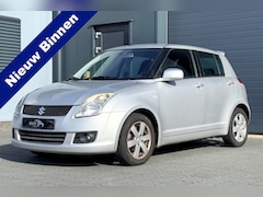 Suzuki Swift - 1.3 Bandit 96448KM NL-auto SPORTSTOELEN CLIMA KEYLESS