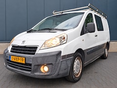 Peugeot Expert - 229 2.0 HDI L2H1DCP+ | 5 persoons | Airco | Trekhaak | Imperiaal | Bluetooth | NAP |