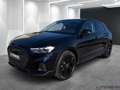 Audi A1 citycarver - 35 1.5 TFSI*150 PK*CAM*Optiekpakket Zwart*Carplay*Virtual*S-Tronic*CC