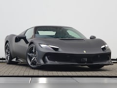 Ferrari 296 GTB - 3.0 V6 | Canna di Fucile Opaco | Lift | Gamma Wing | Surround View