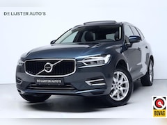 Volvo XC60 - 2.0 T8 Twin Engine AWD Momentum 391 PK | Pano-dak | CarPlay | 360 Camera | Led | Pdc | Tre