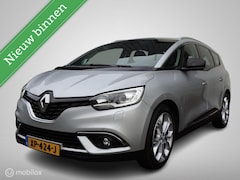 Renault Grand Scénic - 1.2 TCe Intens 7p. Eerste eigenaar