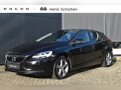 Volvo V40 - 2.0 T3 Nordic+ l Trekhaak l Stoelverwarming l Navigatie l 100% dealeronderhouden l Cruise