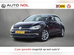Volkswagen Golf - 1.5 TSI Highline | Trekhaak | Apple CarPlay | Camera | Virtual