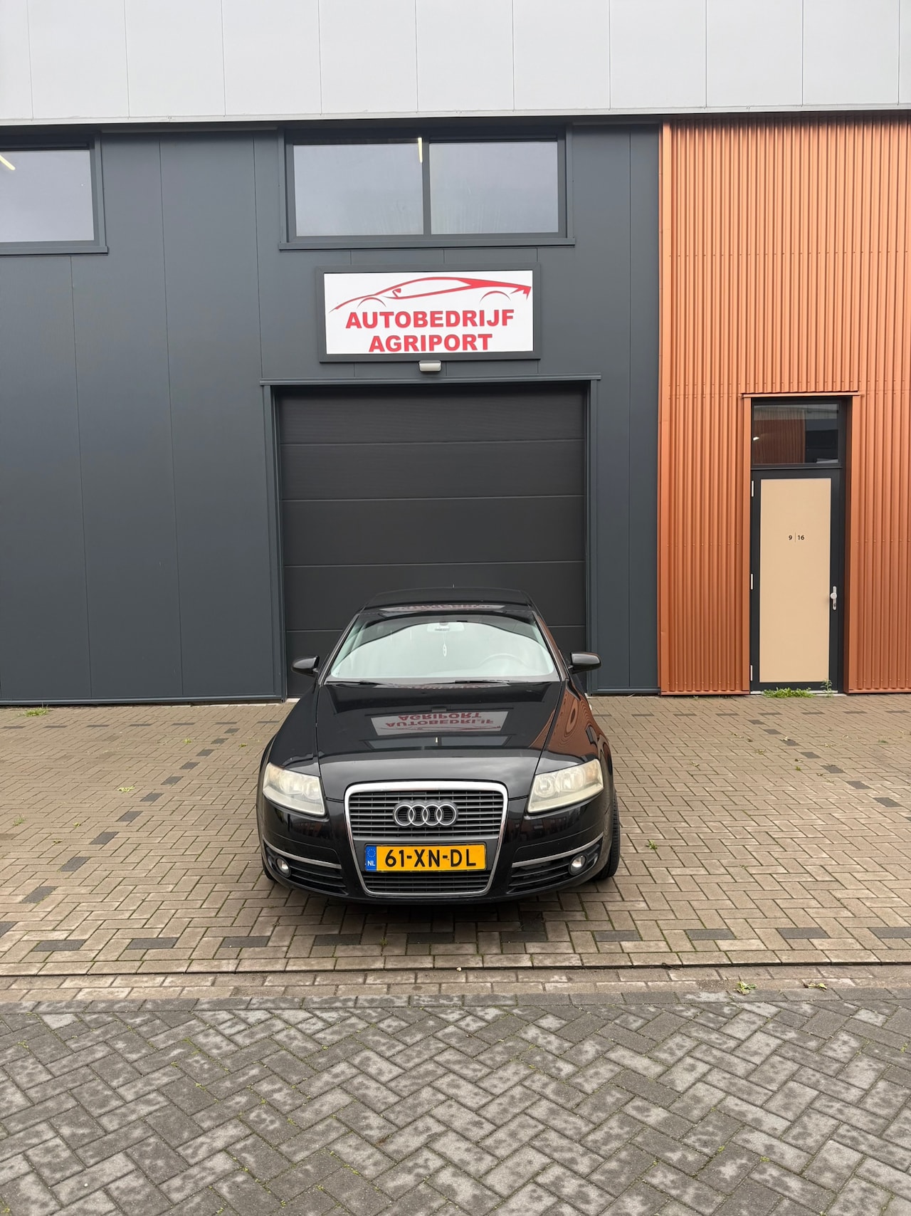 Audi A6 Limousine - 2.0 TDI Pro Line Business - AutoWereld.nl