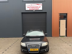 Audi A6 Limousine - 2.0 TDI Pro Line Business