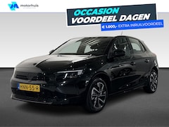 Opel Corsa - 1.2 Turbo Hybrid 145pk Automaat GS