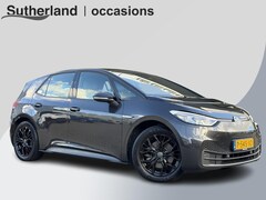 Volkswagen ID.3 - Pro 58 kWh | SOH 93% | Trekhaak | Warmtepomp | Stoelverwarming | Navigatie | Style Pakket