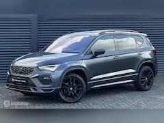 SEAT Ateca - 1.5 TSI FR DSG Pano keyless Trekhaak Camera
