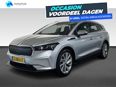 Skoda Enyaq iV - 60 | Apple Carplay/Android Auto | Stuurwiel verwarmbaar