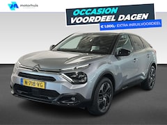 Citroën C4 - 1.2 Puretech Business Plus | Achteruitrijcamera | Airco (automatisch) | Cruise control ada