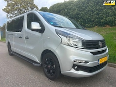 Fiat Talento - 2.0 MultiJet L2H1 DC - Navi - Camera - SideBars - Dakdragers - Uitstraling