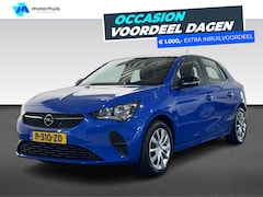 Opel Corsa-e - Edition 50 kWh