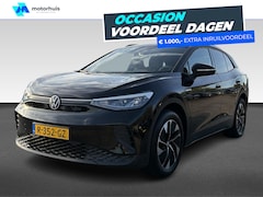 Volkswagen ID.4 - Pro 77 kWh | Apple Carplay/Android Auto|telefoonintegratie premium | Cruise control adapti