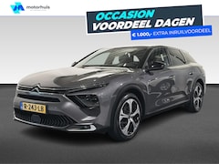Citroën C5 X - 1.2 PureTech 130pk automaat Feel