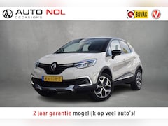 Renault Captur - 0.9 TCe Intens | Trekhaak | Camera | Cruise | Climate