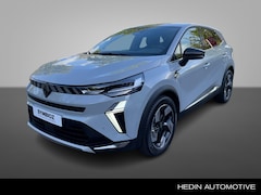 Renault Symbioz - 1.8 E-Tech full hybrid 160 iconic | SNEL LEVERBAAR | PACK EXTENDED GRIP | NAVIGATIE | CAME