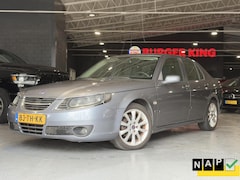 Saab 9-5 - 1.9 TiD Business Airco Diesel